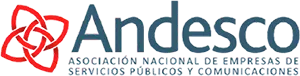 Andesco - Asociacion Nacional de Empresas de Servicios Públicos y Comunicaciones