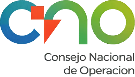 CNO - Concejo Nacional de Operacion