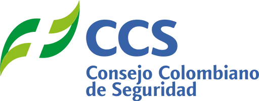 CSS - Concejo Colombiano de Seguridad