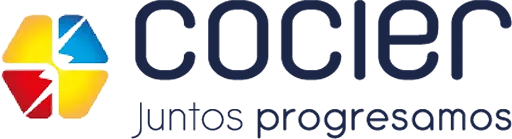 Cocier - Juntos Progresamos