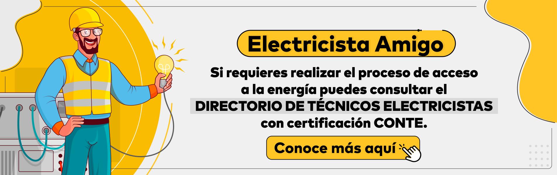 Proceso de Acceso a la Energía