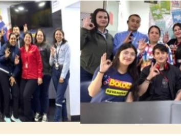 EBSA en alianza energética con JER