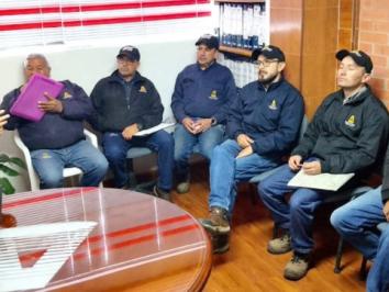 Alianza con la Legalidad de la energía